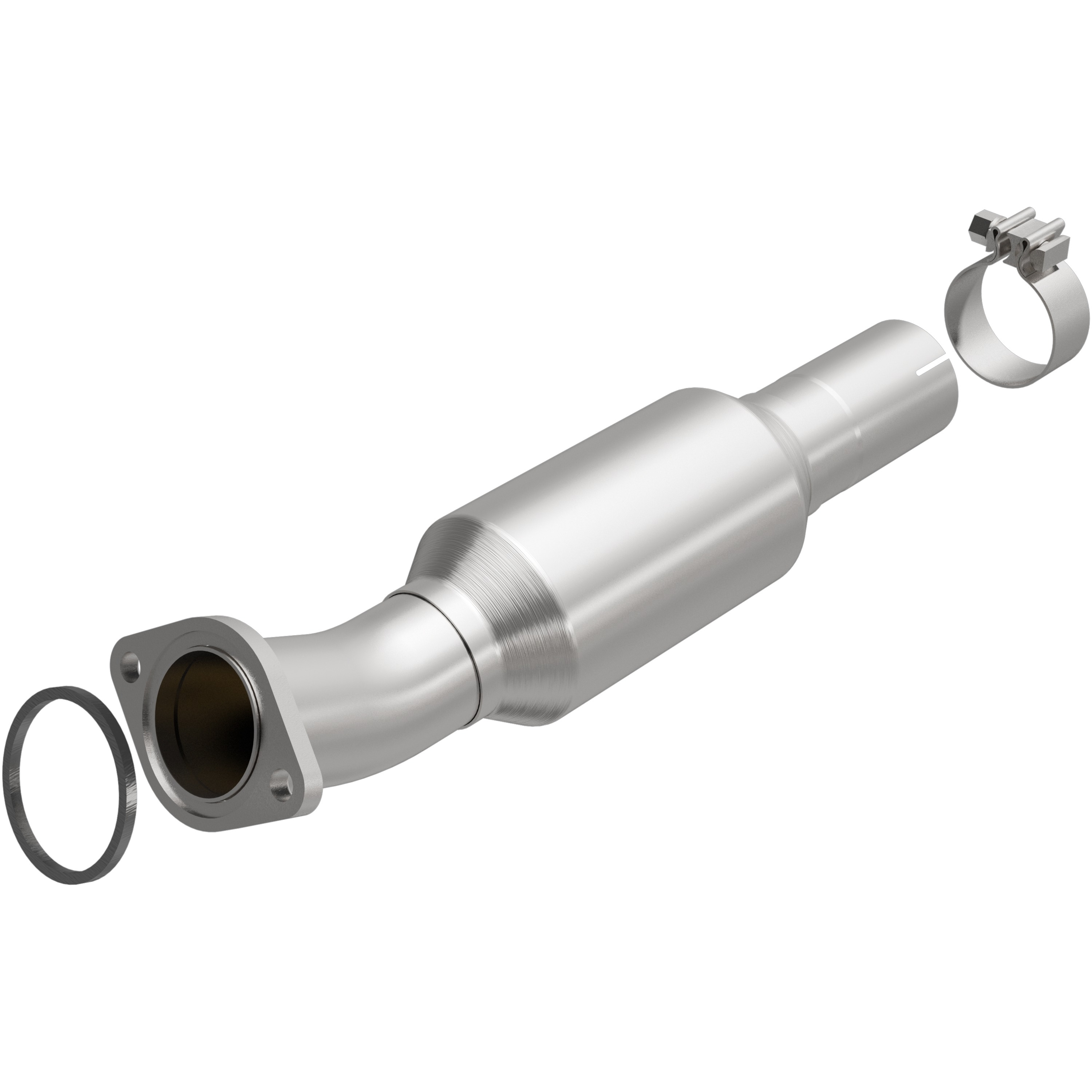 MagnaFlow 2007-2010 Scion TC California Grade CARB Compliant Direct-Fit Catalytic Converter